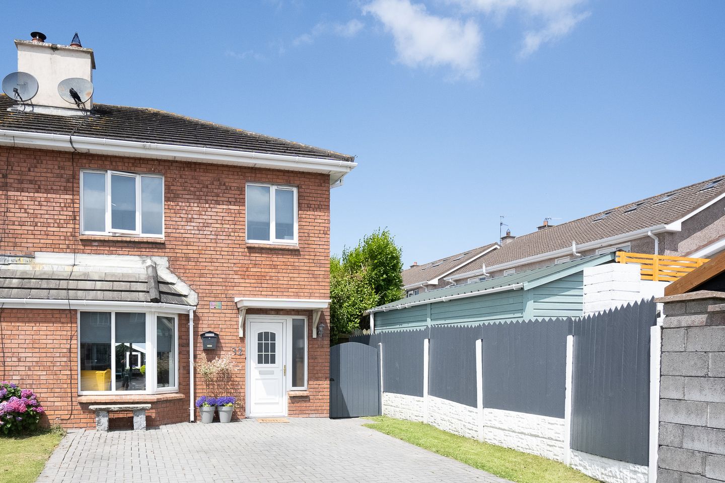 32 Oakhill, Youghal, Co. Cork, P36KT99 is for sale on Daft.ie