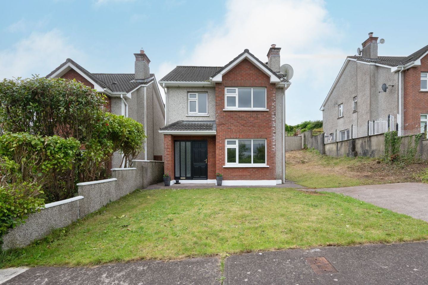 77 Bromley Park, Donnybrook, Donnybrook, Co. Cork, T12D81K