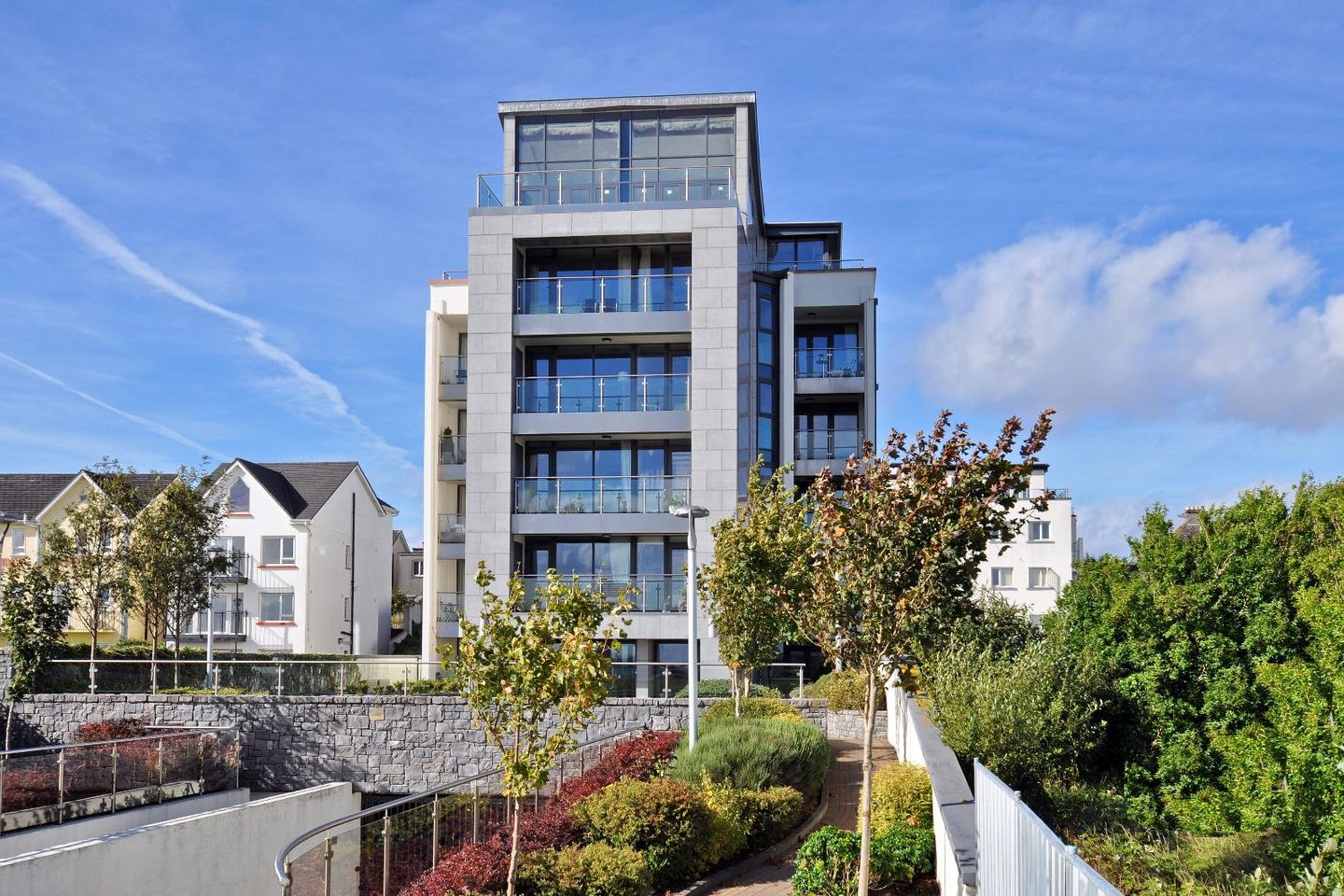 Apartment 18, Croit Na Mara, Quincentennial Drive, Salthill, Co. Galway, H91EW66