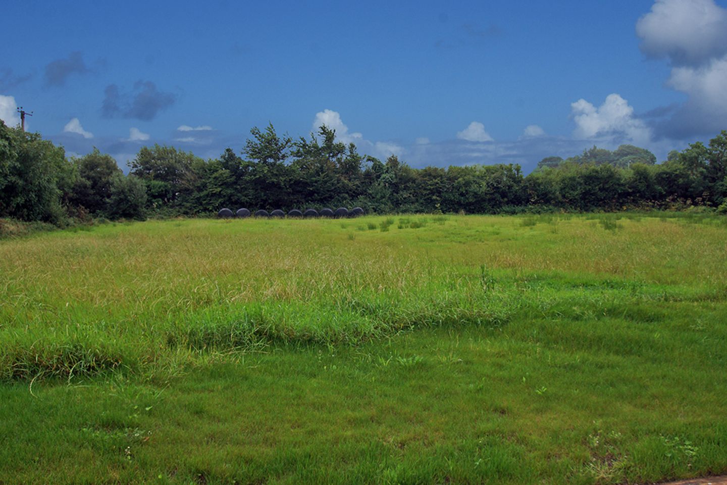 Skibbereen (I400), Skibbereen, Co. Cork