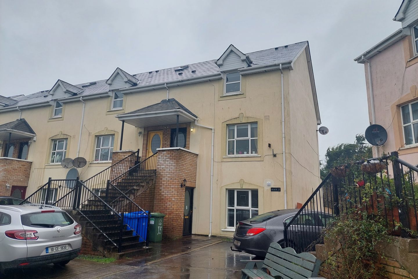 5J Clonmullen Hall, Edenderry, Co. Offaly is for sale on Daft.ie