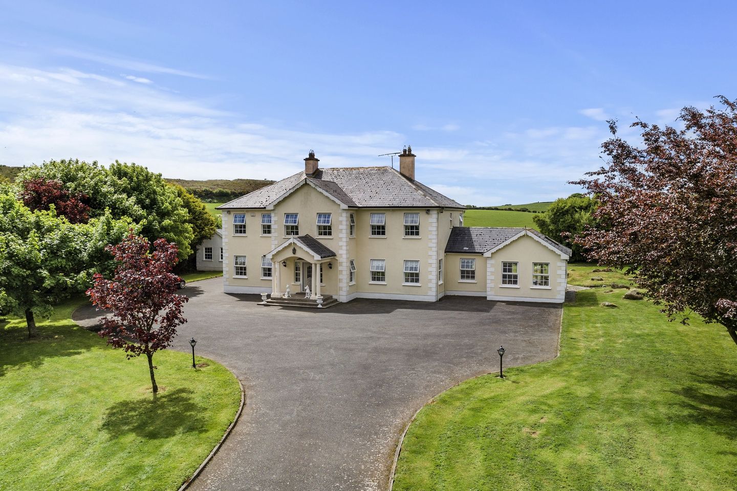 Coolishall Upper, Gorey, Co. Wexford, Y25VF78 is for sale on Daft.ie