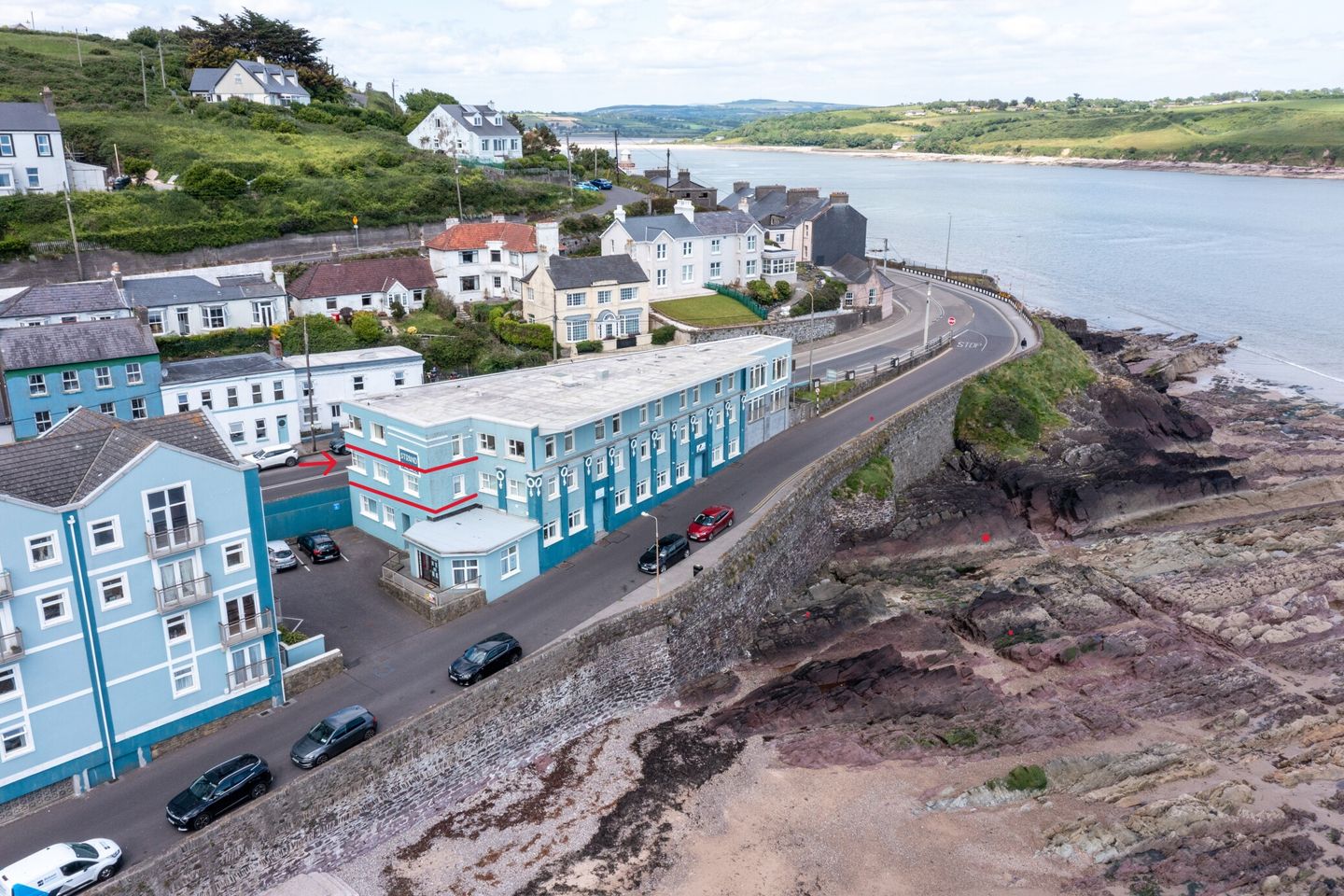 66 Strand Palace, Youghal, Co. Cork., P36P523 is for sale on Daft.ie