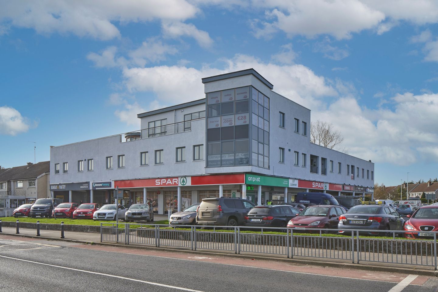 Commercial property for sale in First Floor Medical Unit, Glenageary