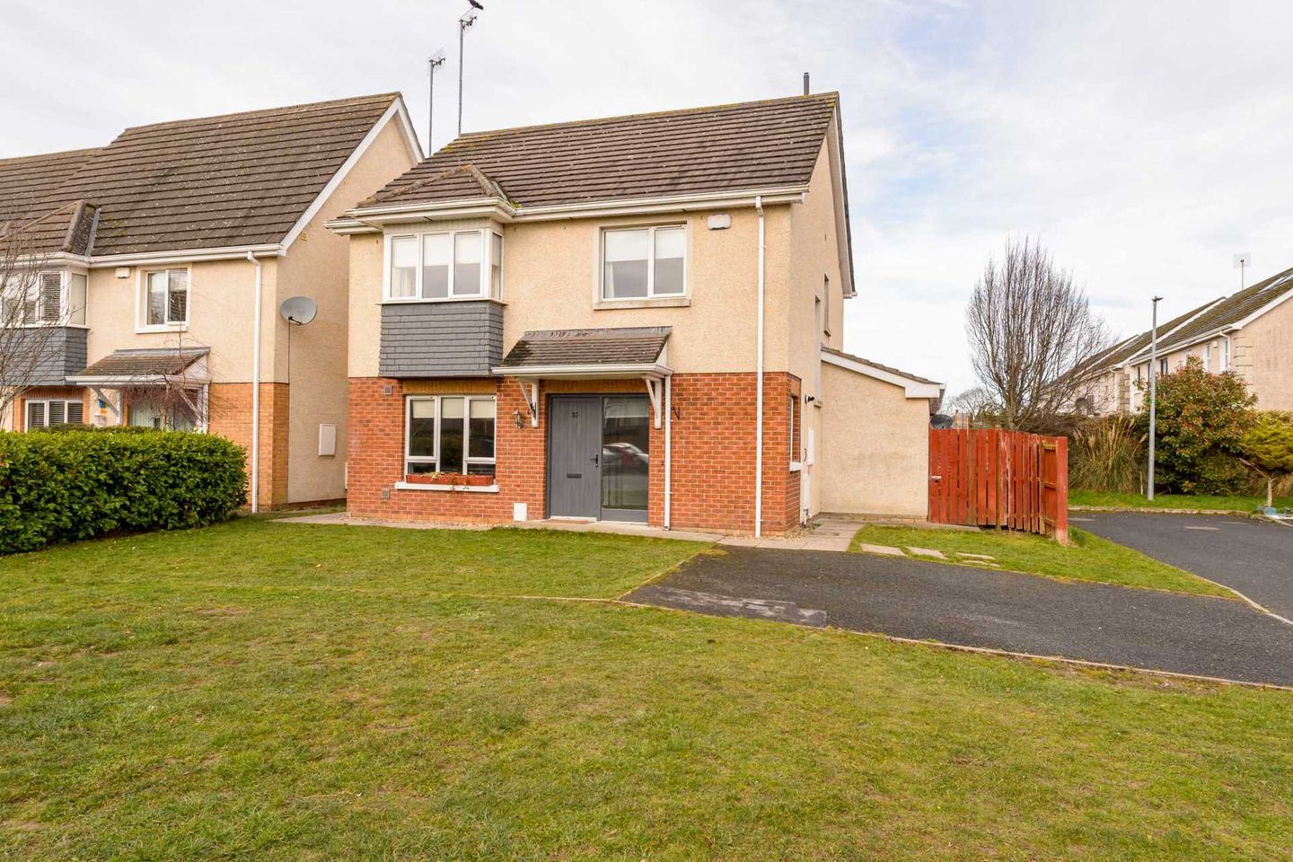 23 Village Park, Stamullen, Co. Meath is for sale on Daft.ie