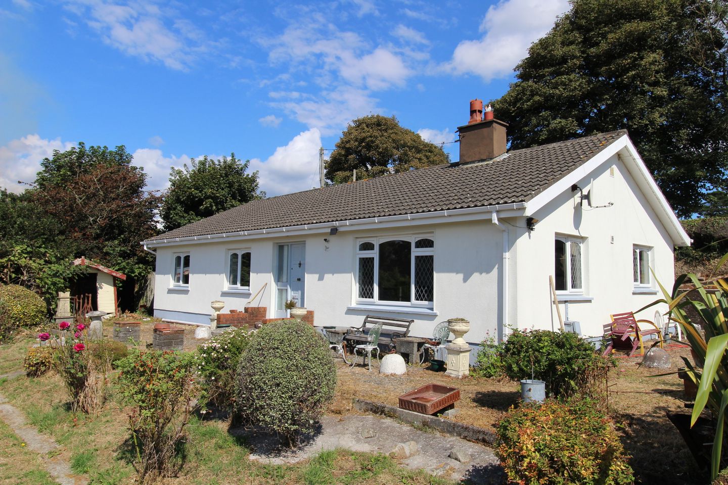 Ballyvoile, Dungarvan, Co. Waterford, X42W921 is for sale on Daft.ie