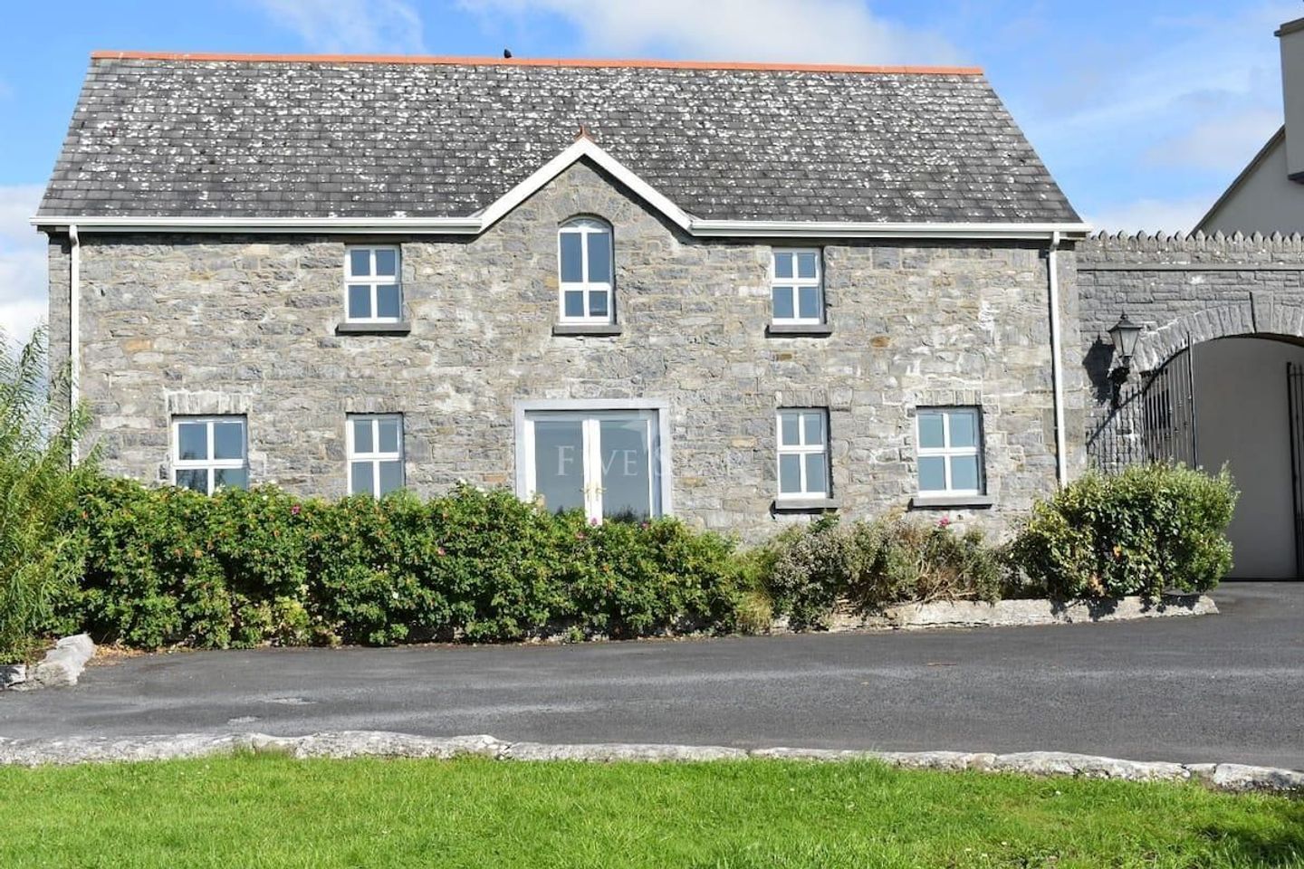 Aran View House, Doolin, Co. Clare
