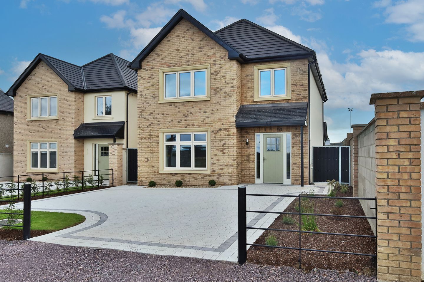 4 Bedroom Detached House, Cois Na Rasai, Cois Na Rasai, Proudstown Road, Navan, Co. Meath