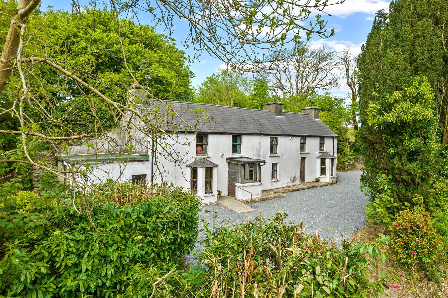 Raheen House, Raheen, Bantry, Co Cork, P75RC53 is for sale on Daft.ie