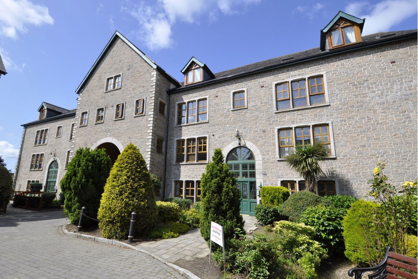 Apartment 10, Block 1, Priory Court, Gorey, Co. Wexford, Y25TH68
