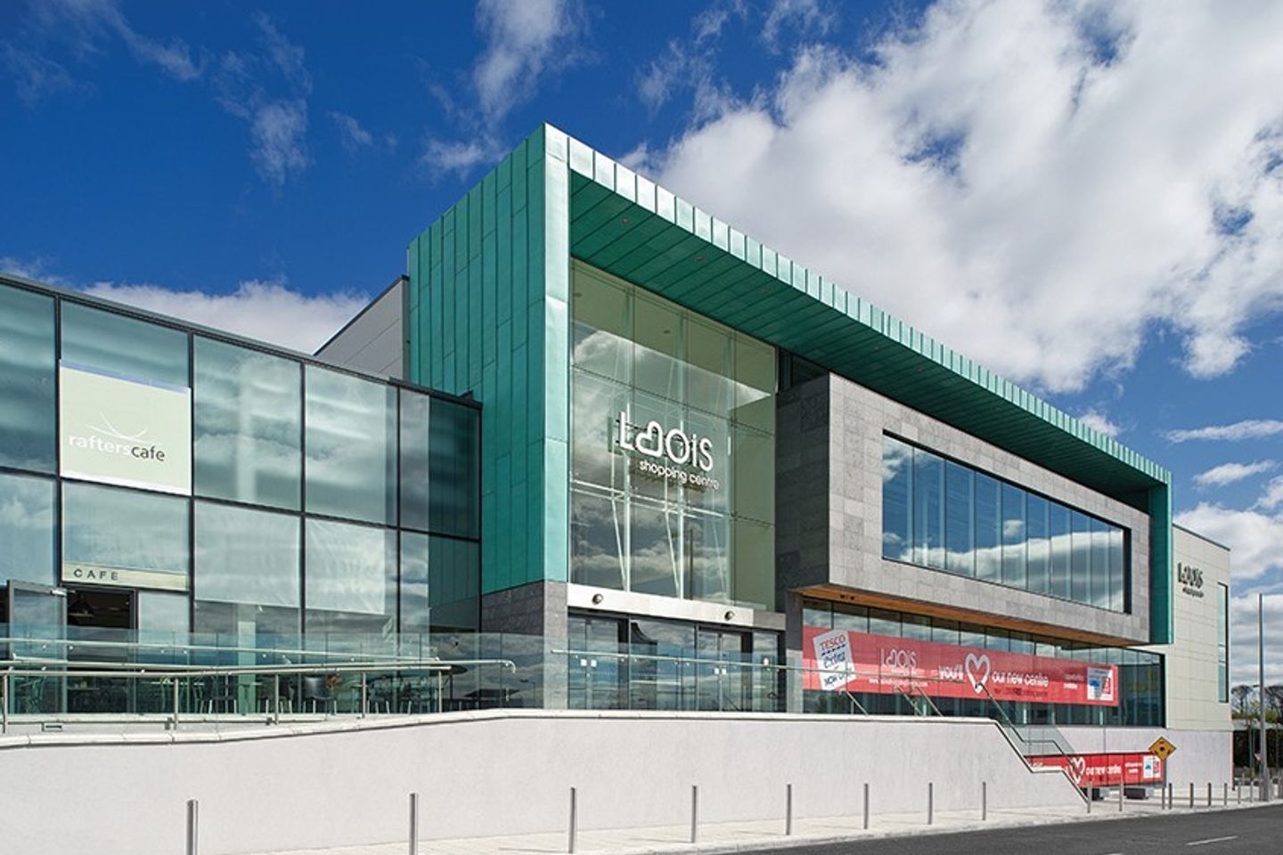 Unit 42 Laois Shopping Centre, Portlaoise, Co. Laois
