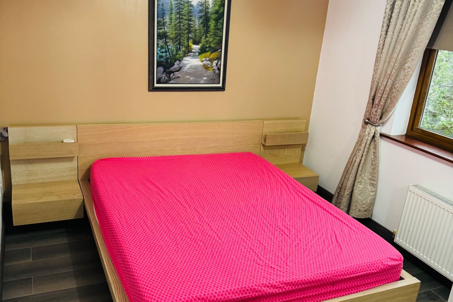 Rossmore park , Newtownmountkennedy, Co. Wicklow