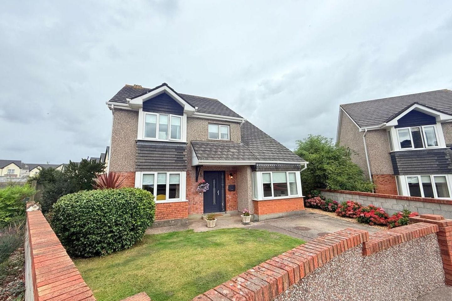 8 Pembroke Meadows, Pembroke Wood, Passage West, Co. Cork, T12VY8C