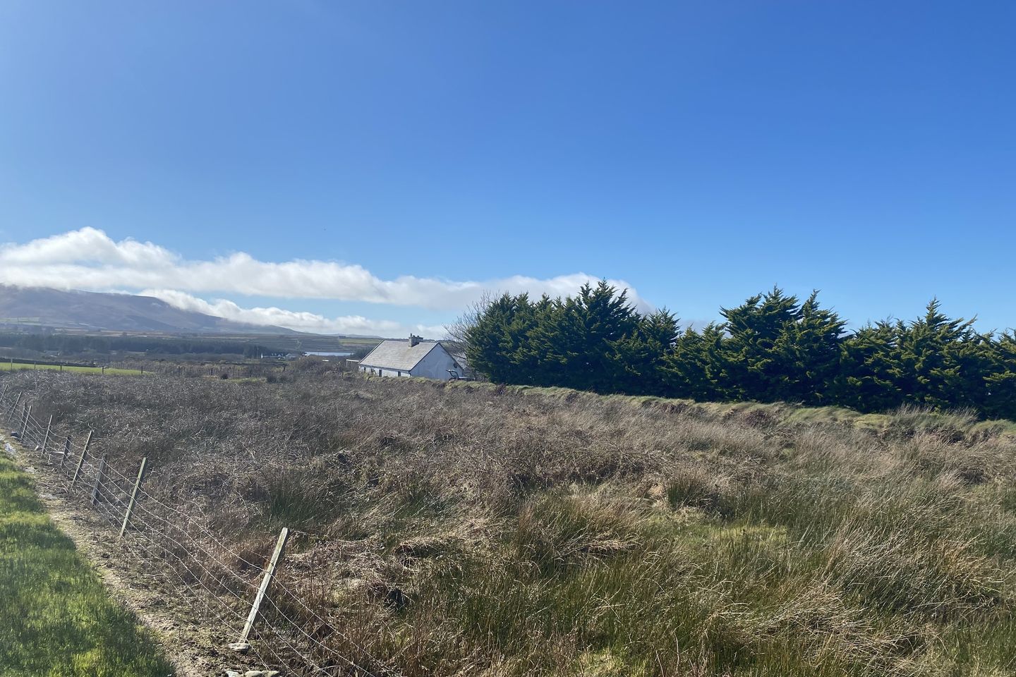 Ref 929 - Site at Ohermong, Cahersiveen, Co. Kerry