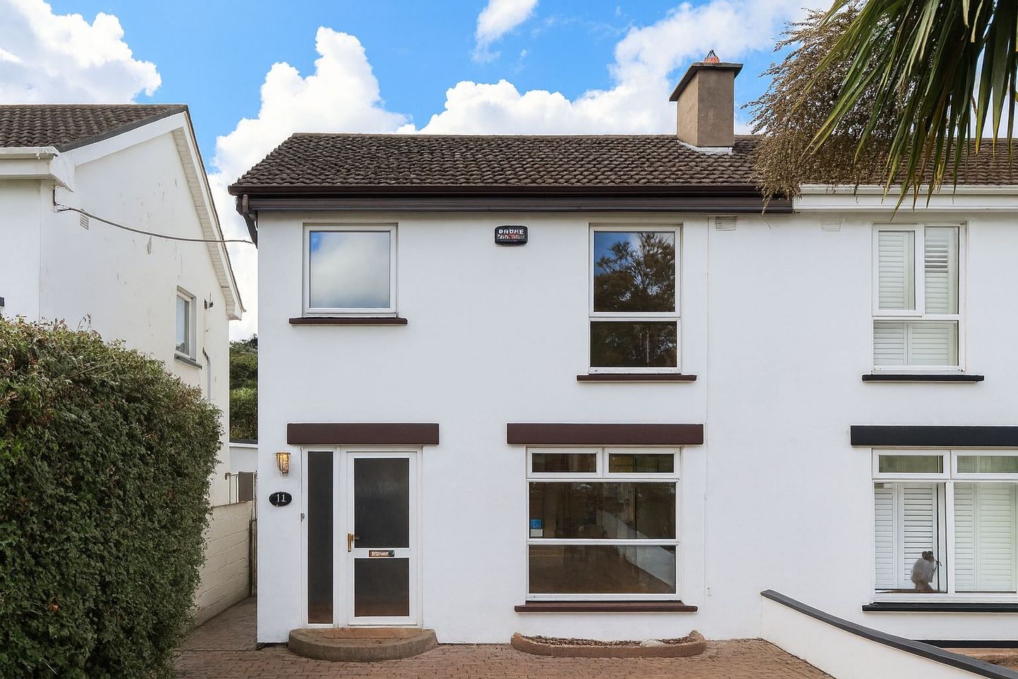 17 Rowans Road, Dublin 16, Dundrum, Dublin 16, D16XC52