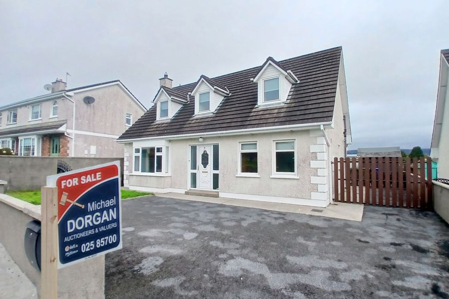 17 Woodlawn, Abbey Farm, Mitchelstown, Co. Cork, P67XW02