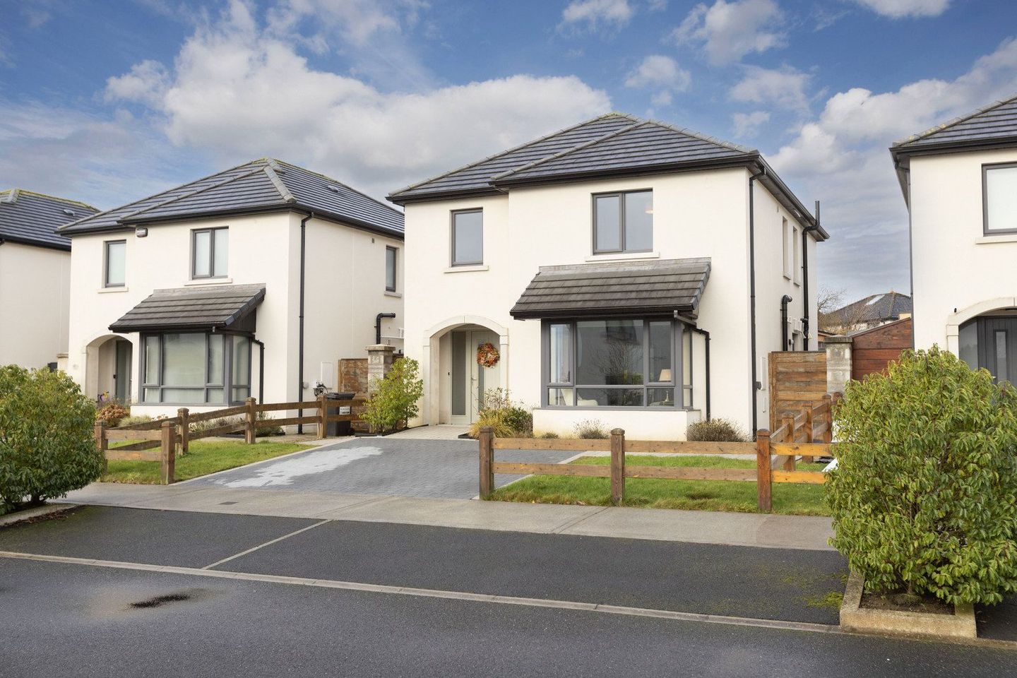 114 Ardmore Hills, Mullingar, Mullingar, Co. Westmeath, N91THF6