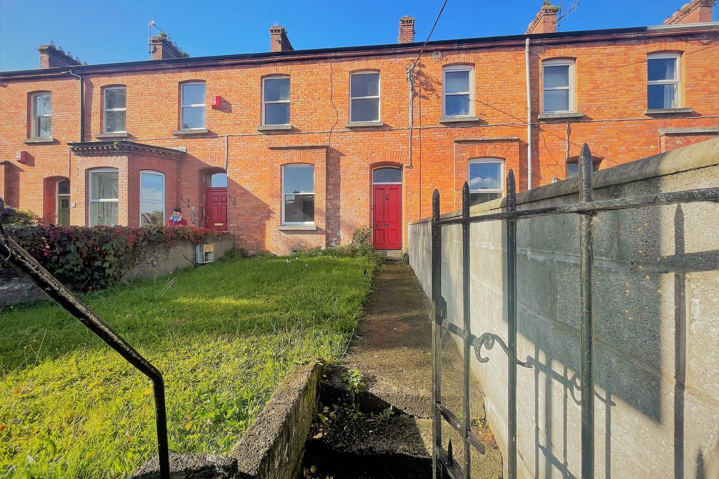 17 County View Terrace, Ballinacurra Road, South Circular Road, Co. Limerick