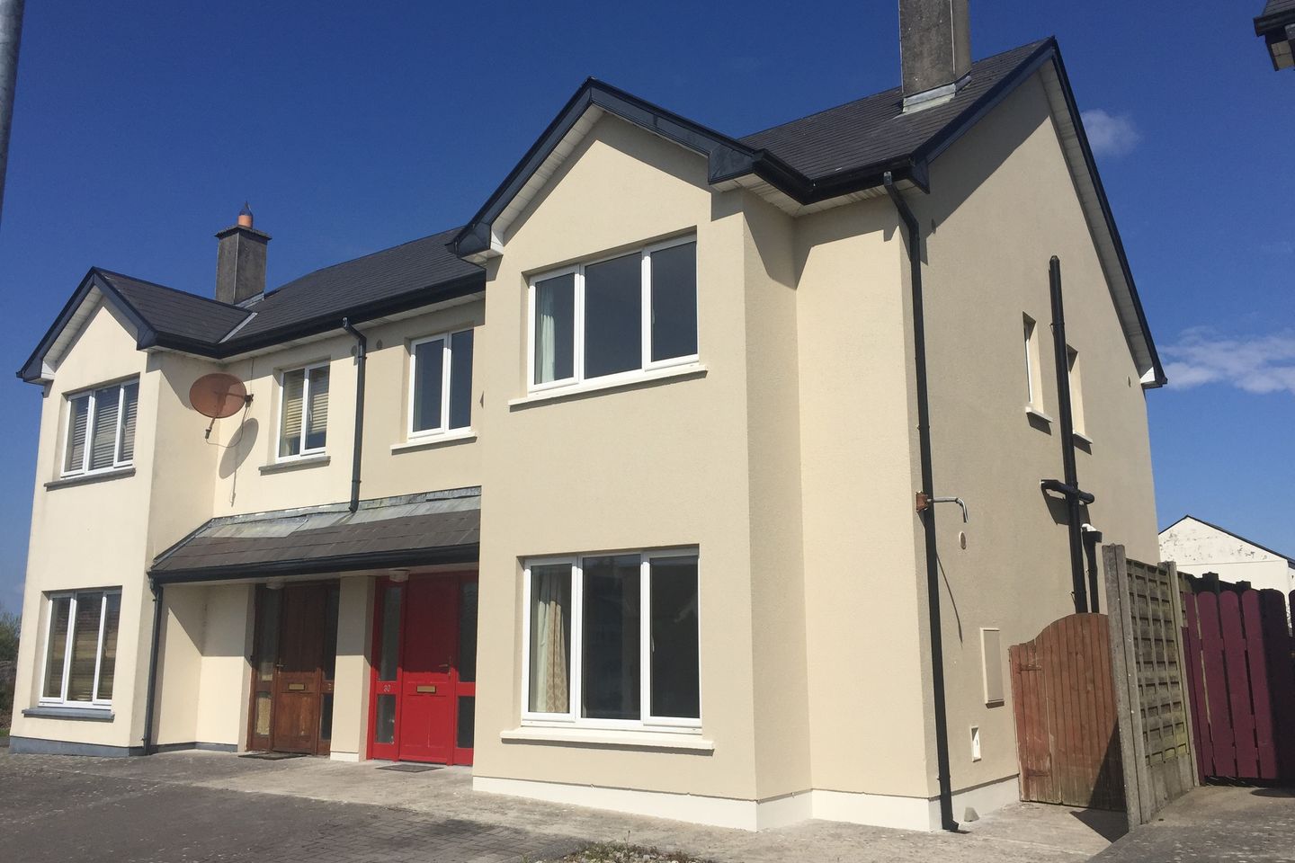 30 Kilbeagh Village, Charlestown, Co. Mayo is for sale on Daft.ie
