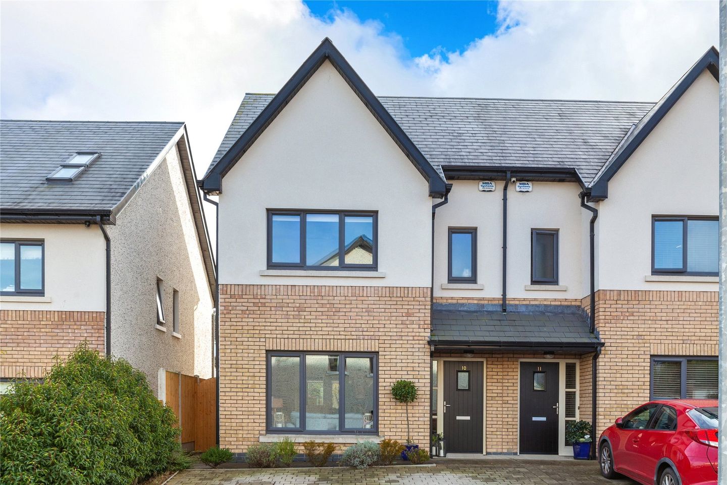 10 Thorndale, Delgany, Co. Wicklow