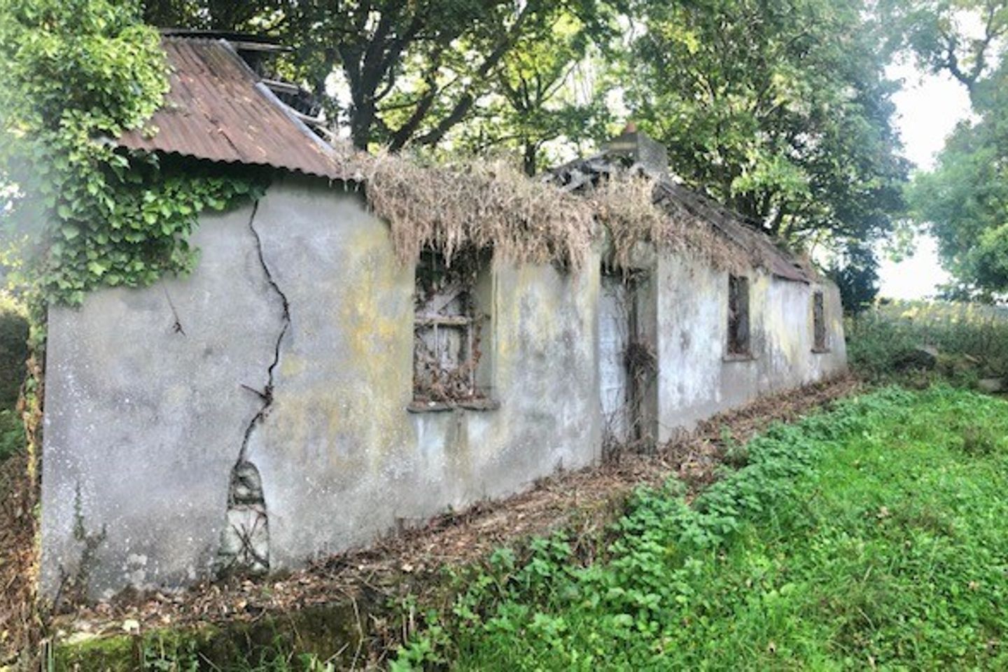 Pucks Castle Lane, Rathmichael, Co. Dublin