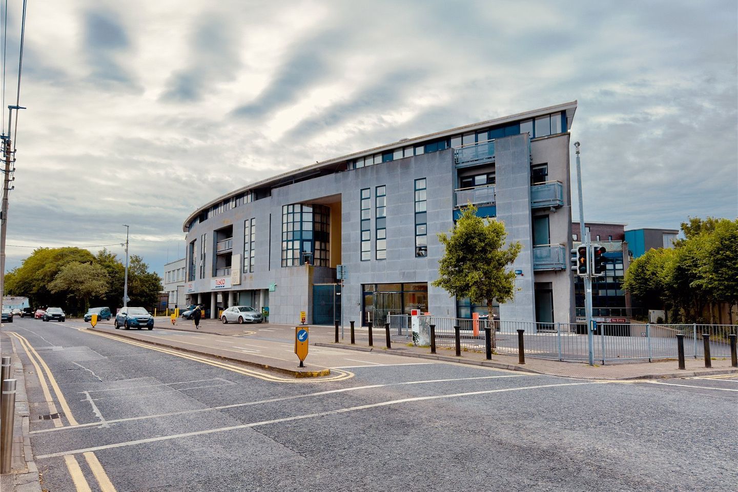 23 Crescent Court, Father Griffin Road, Galway City, Co. Galway