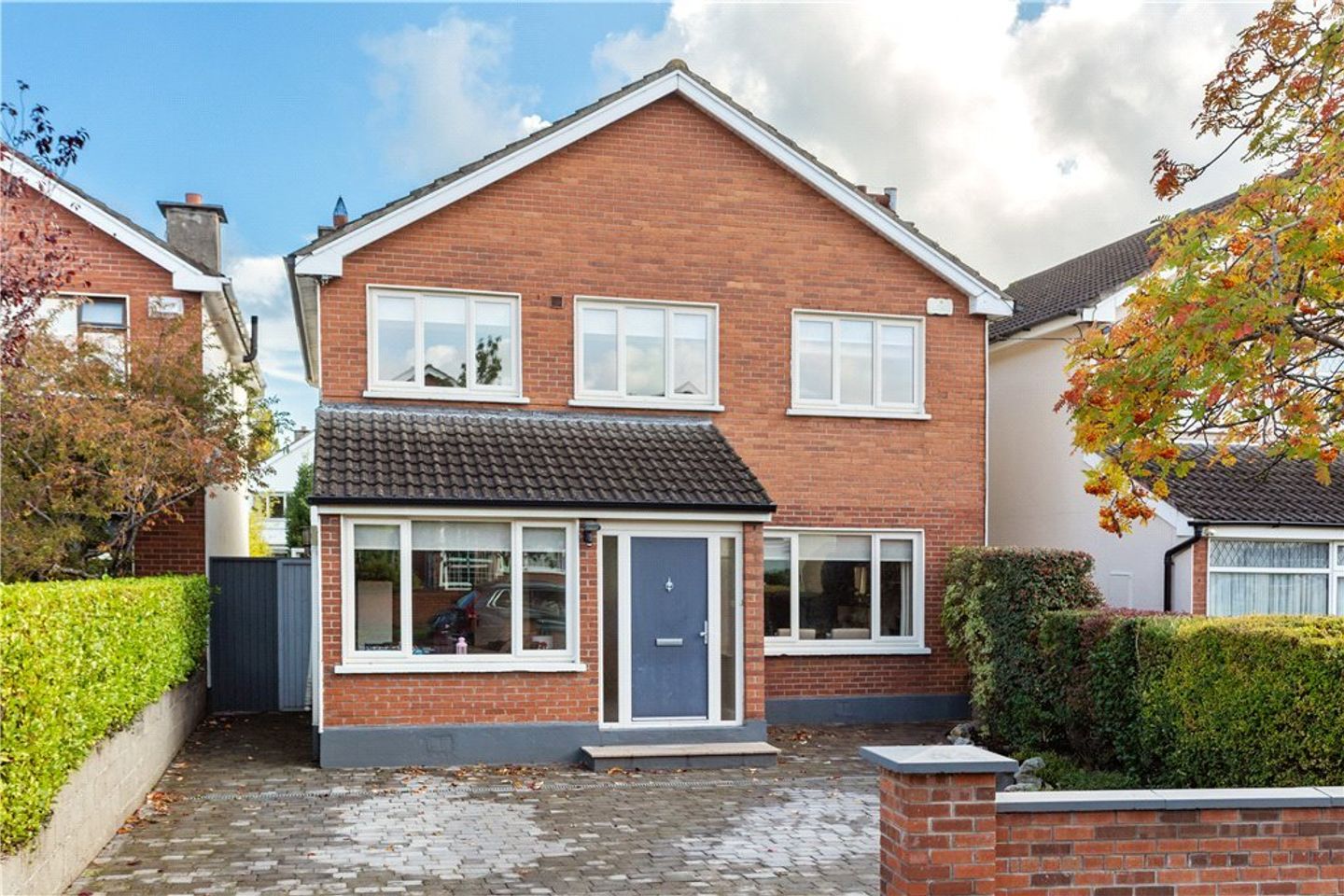 57 Carrickbrennan Lawn, Monkstown, Co. Dublin