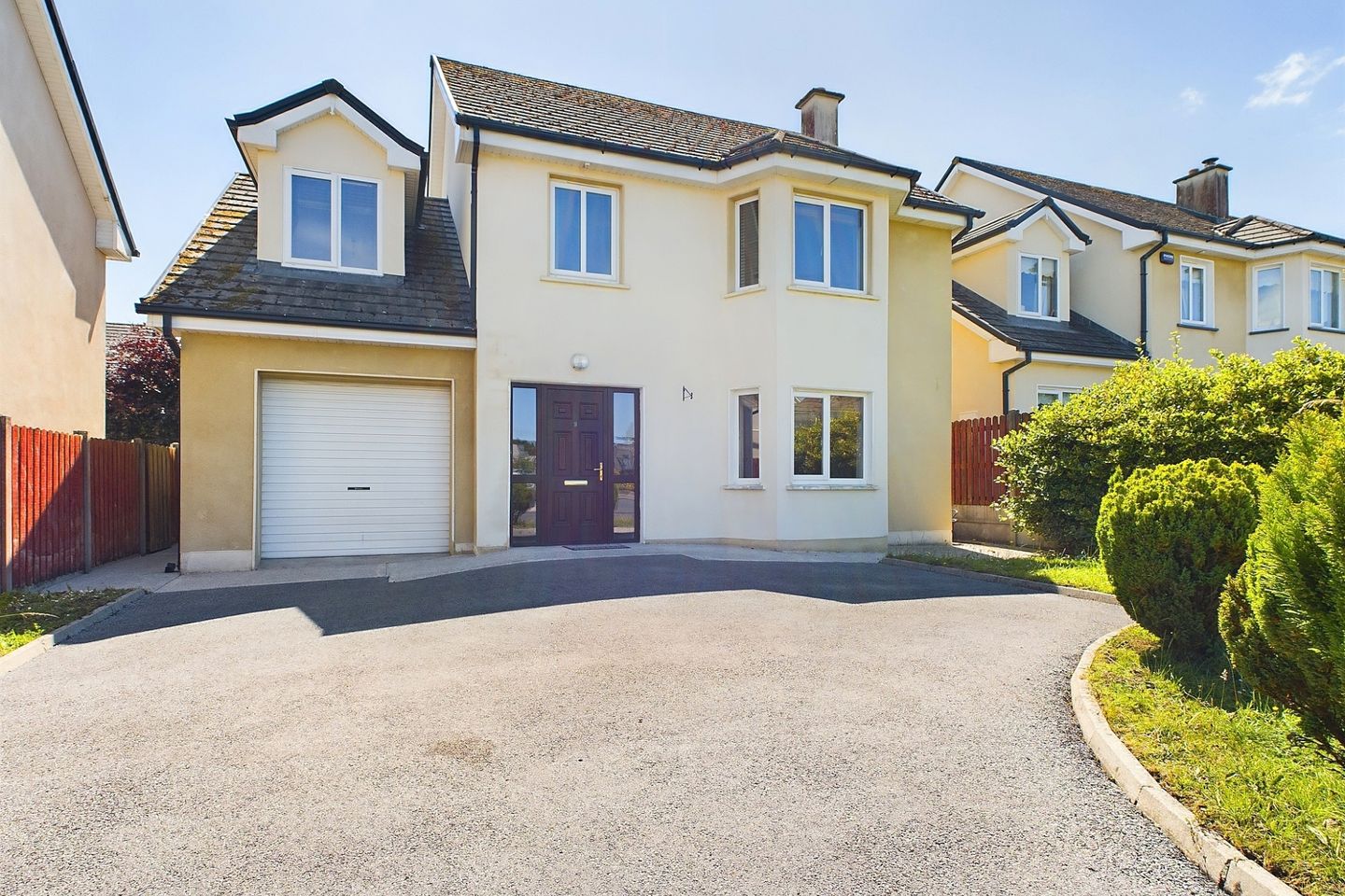 9 Gort na Habhana, Tulla Road, Ennis, Co Clare, V95XV3W is for sale on