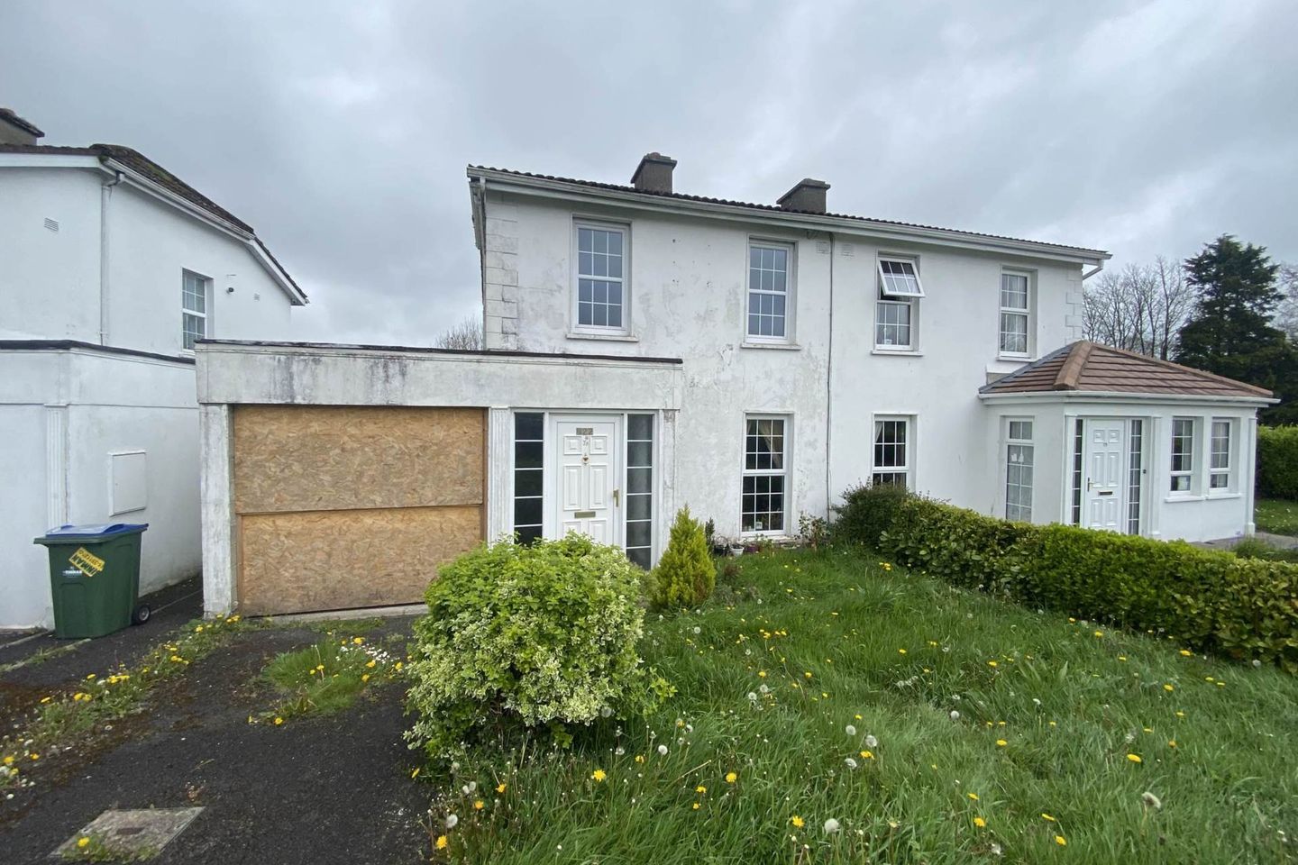722 Elm Green Close, Elm Park, Castletroy, Co. Limerick, V94Y5NY is for sale on Daft.ie
