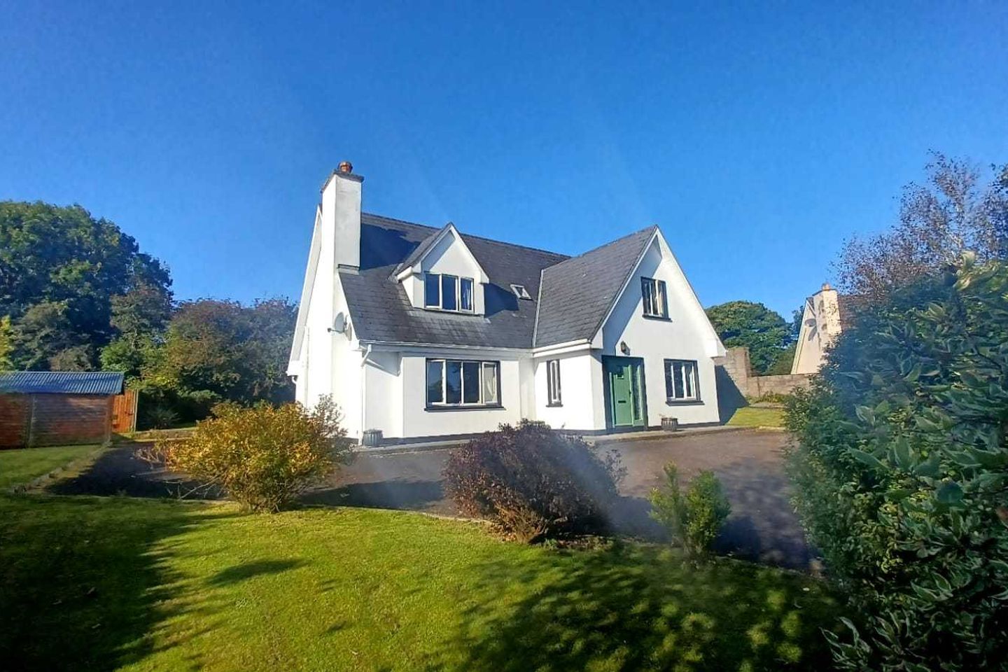 9 Lios Na Ri, Grenagh, Co. Cork, T23E409 is for sale on Daft.ie