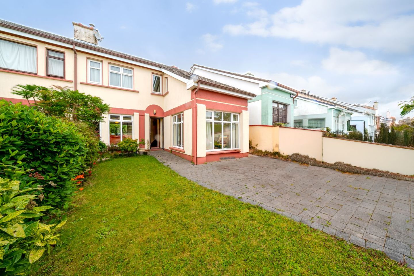 251 Aglish, Castlebar, Castlebar, Co. Mayo, F23YK03