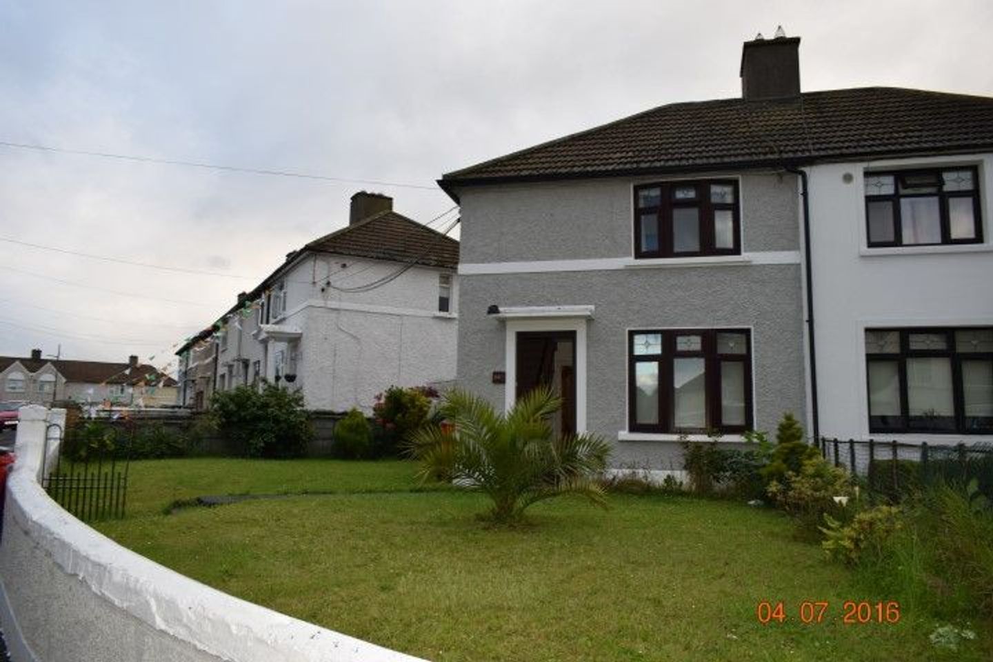 Carnlough Road, Cabra - 4 minutes walk to Broombridge, Cabra, Dublin 7