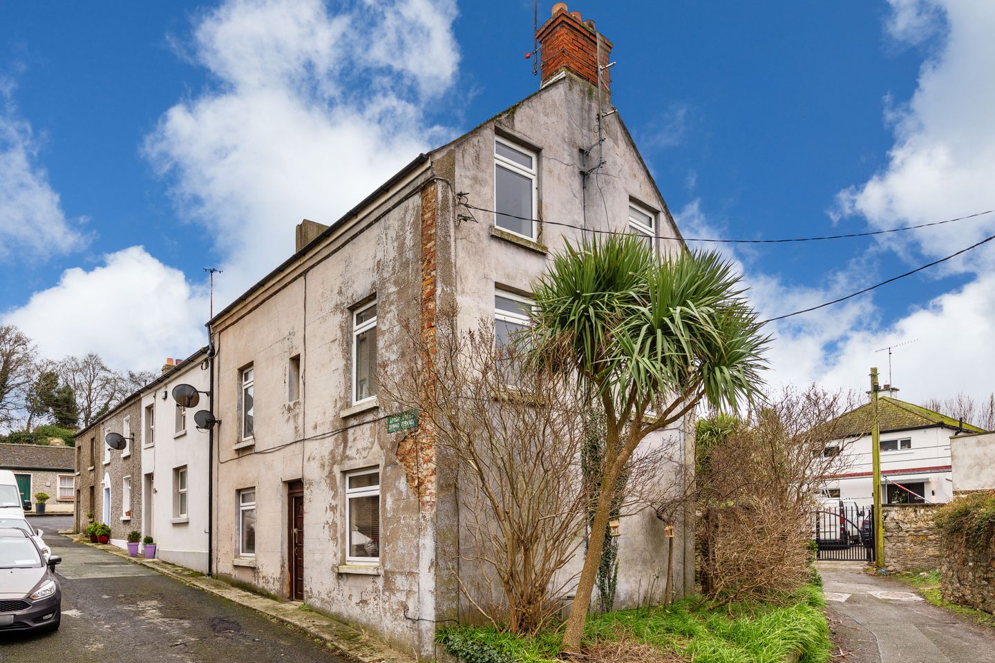 1 Dunbo Terrace, Howth, Co Dublin, D13KX82