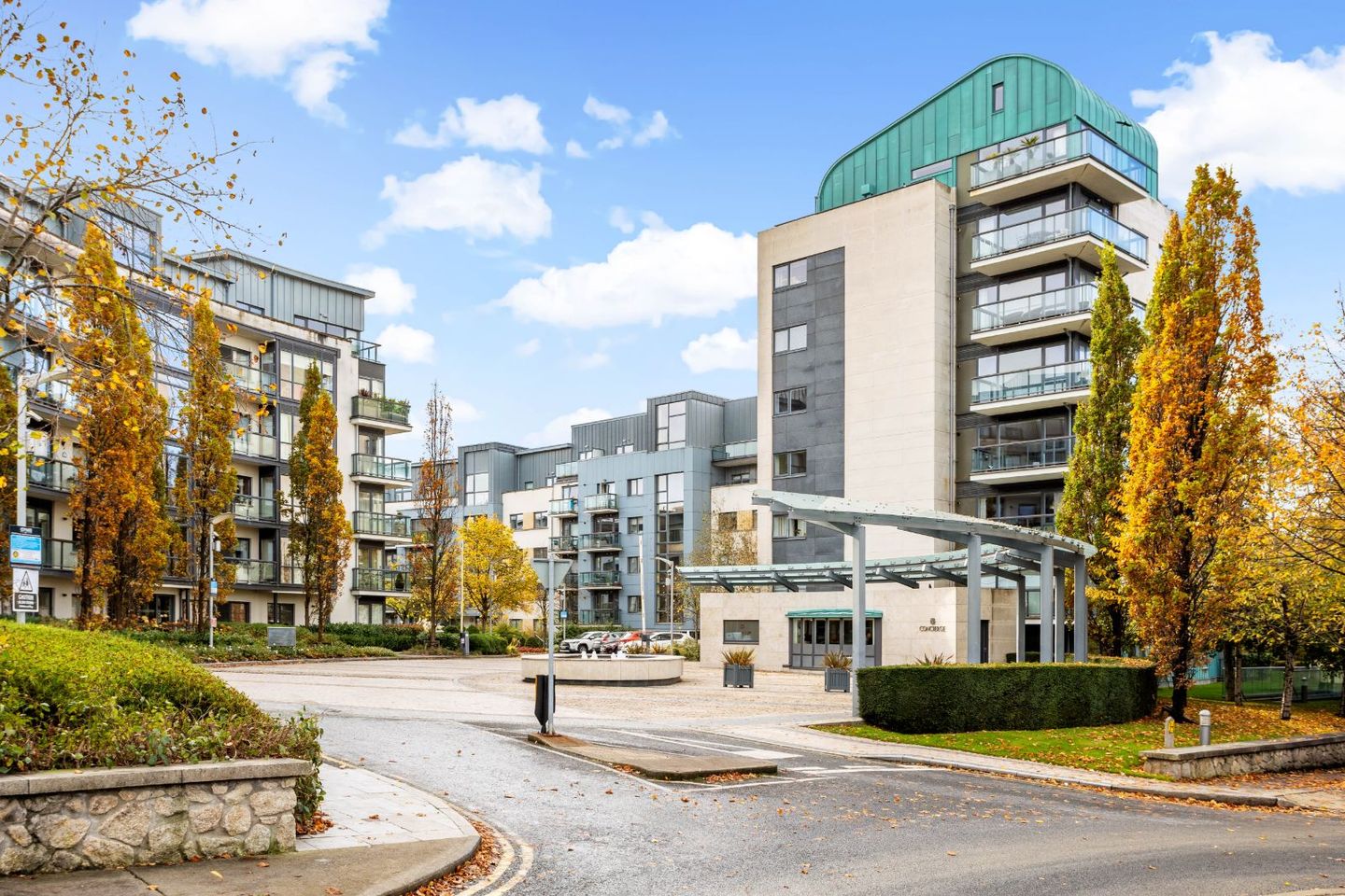 Apartment 227, Wyckham Point, Wyckham Way, Dundrum, Dublin 16, D16H767
