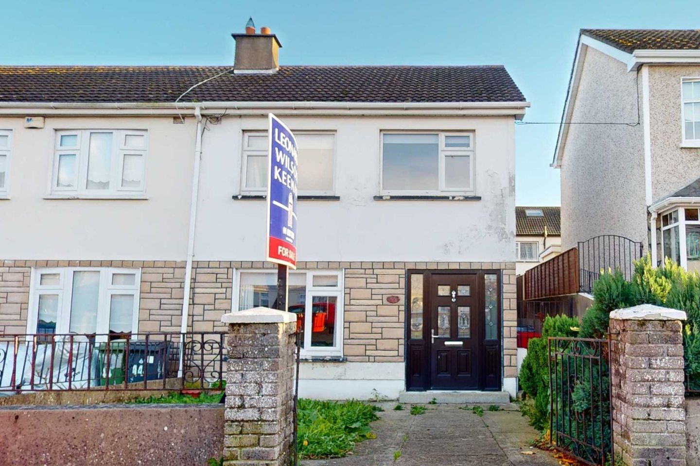 45 Brookfield, Artane, Artane, Dublin 5, D05F3X6 is for sale on Daft.ie