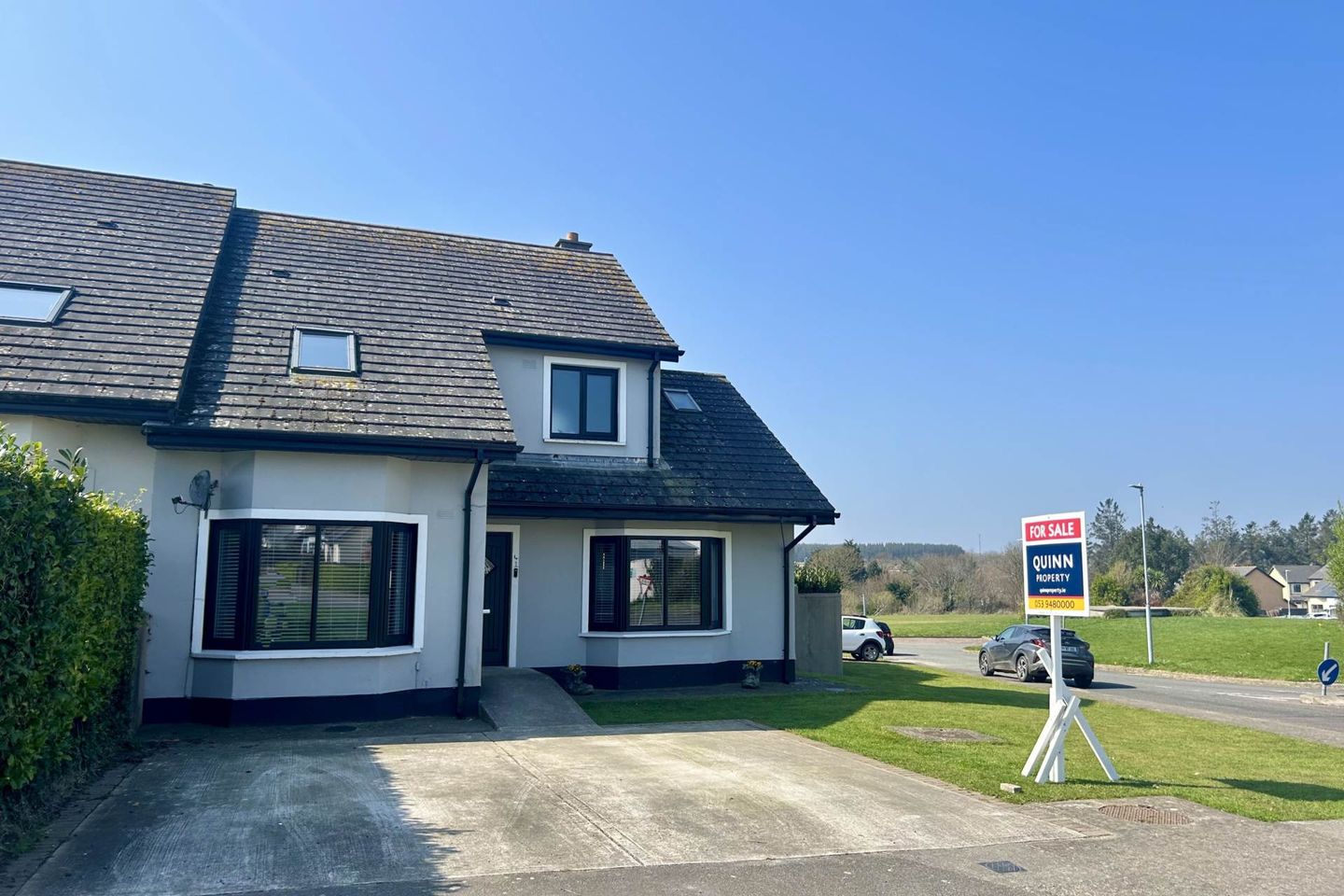No. 41 Beachside Ave, Riverchapel, Gorey, Co. Wexford, Y25YD36