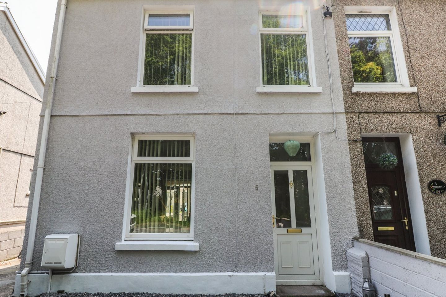 Carmarthen, Carmarthen, Carmarthenshire, Wales is for rent on Daft.ie