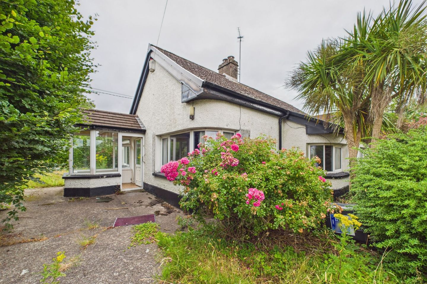 Downside, Hartland's Avenue, The Lough, Co. Cork, T12F9R2