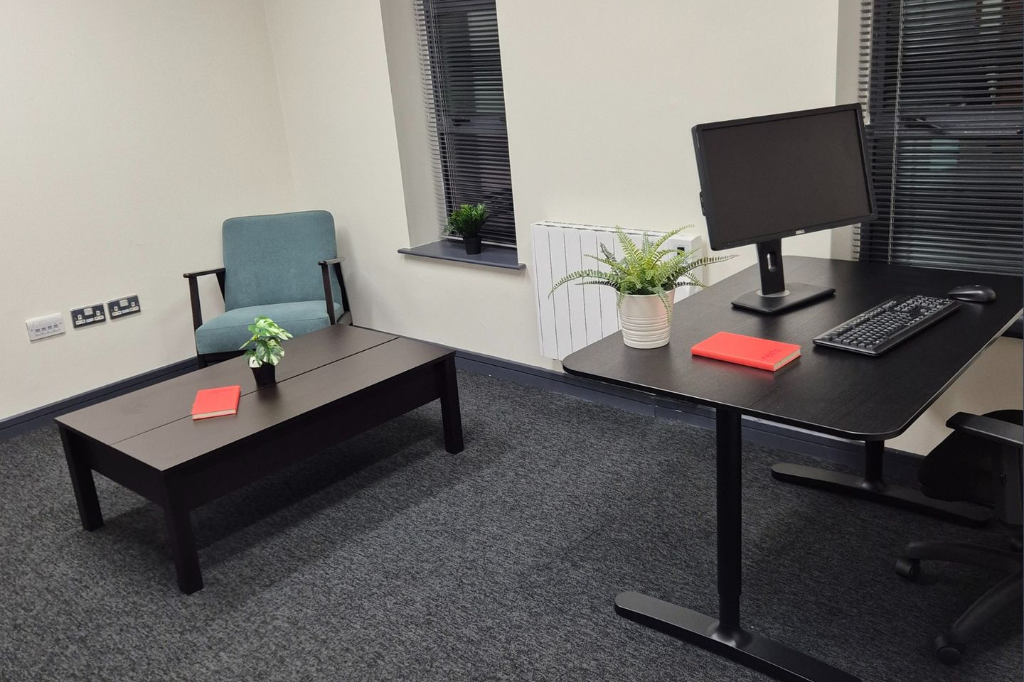 Deansgrange Business Park, Deansgrange, Co. Dublin