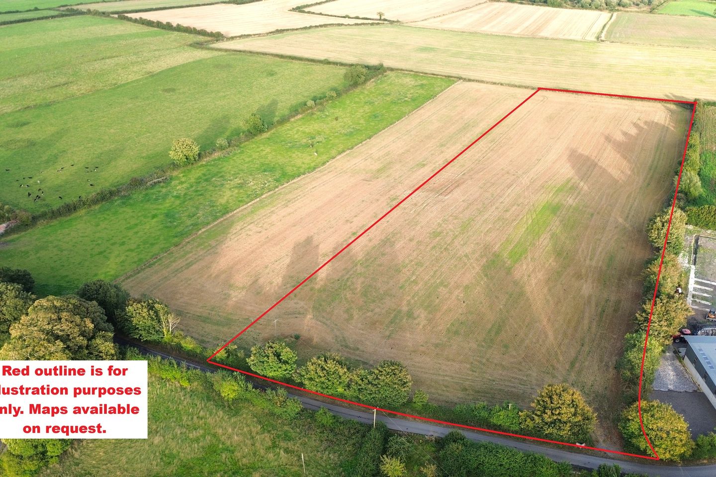 Park, Stradbally, Co. Laois