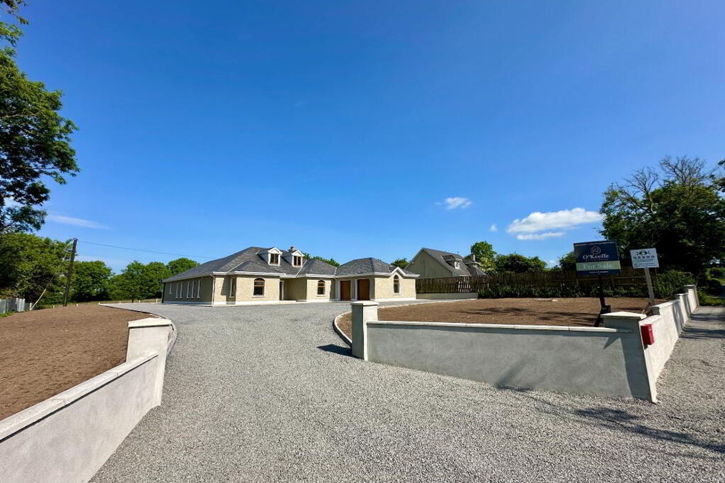 Gurteen, Feenagh, Co. Limerick, V35C793 is for sale on Daft.ie