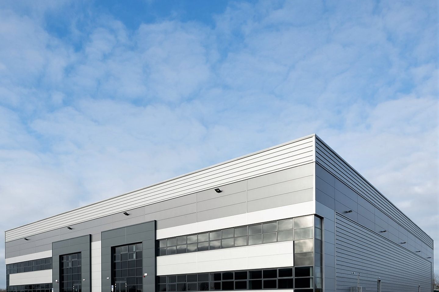 Commercial property for sale in A6A, North City Business Park, North