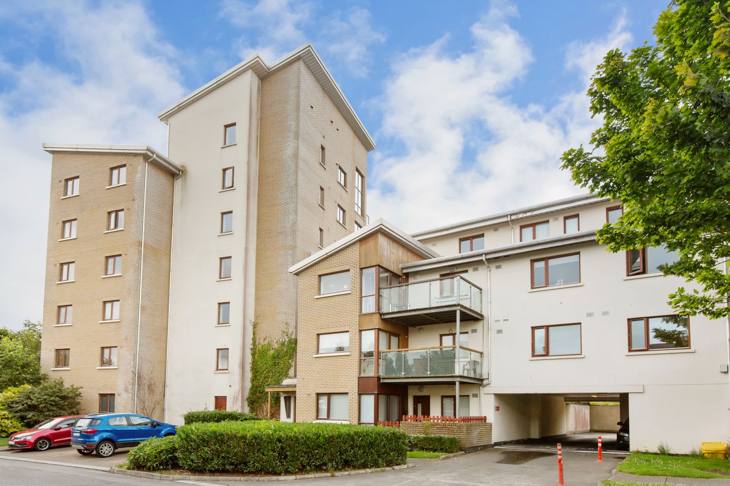 10 Hunters Hall, Ballycullen, Dublin 24, D24R891