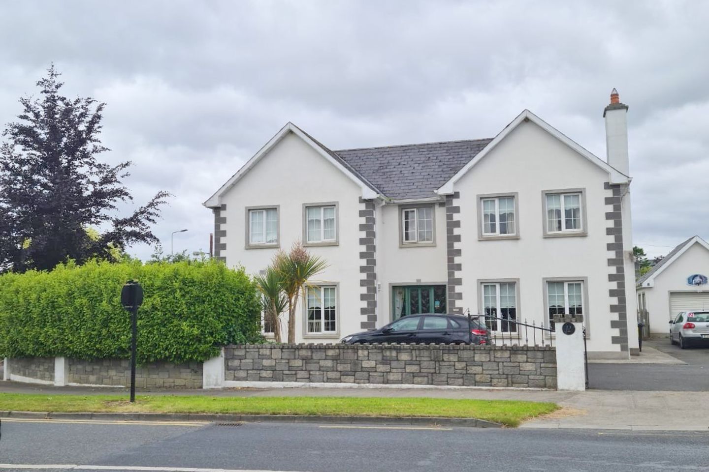 12 Butler Court, Clonmel Road, Cahir, Co. Tipperary is for sale on Daft.ie
