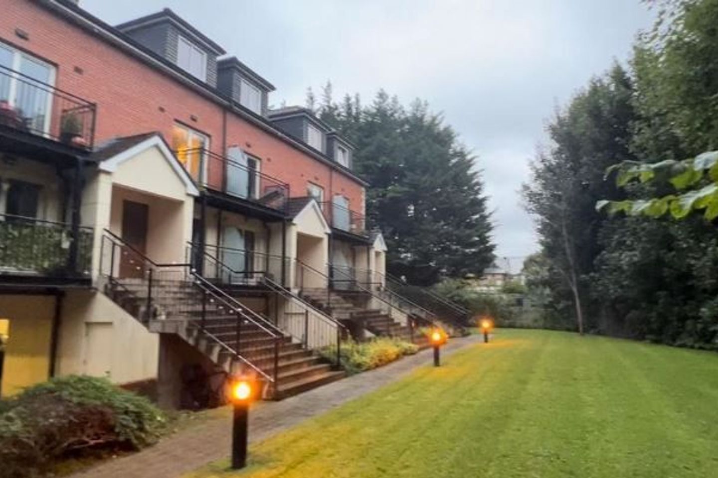 Landscape Road , Churchtown, Dublin 14