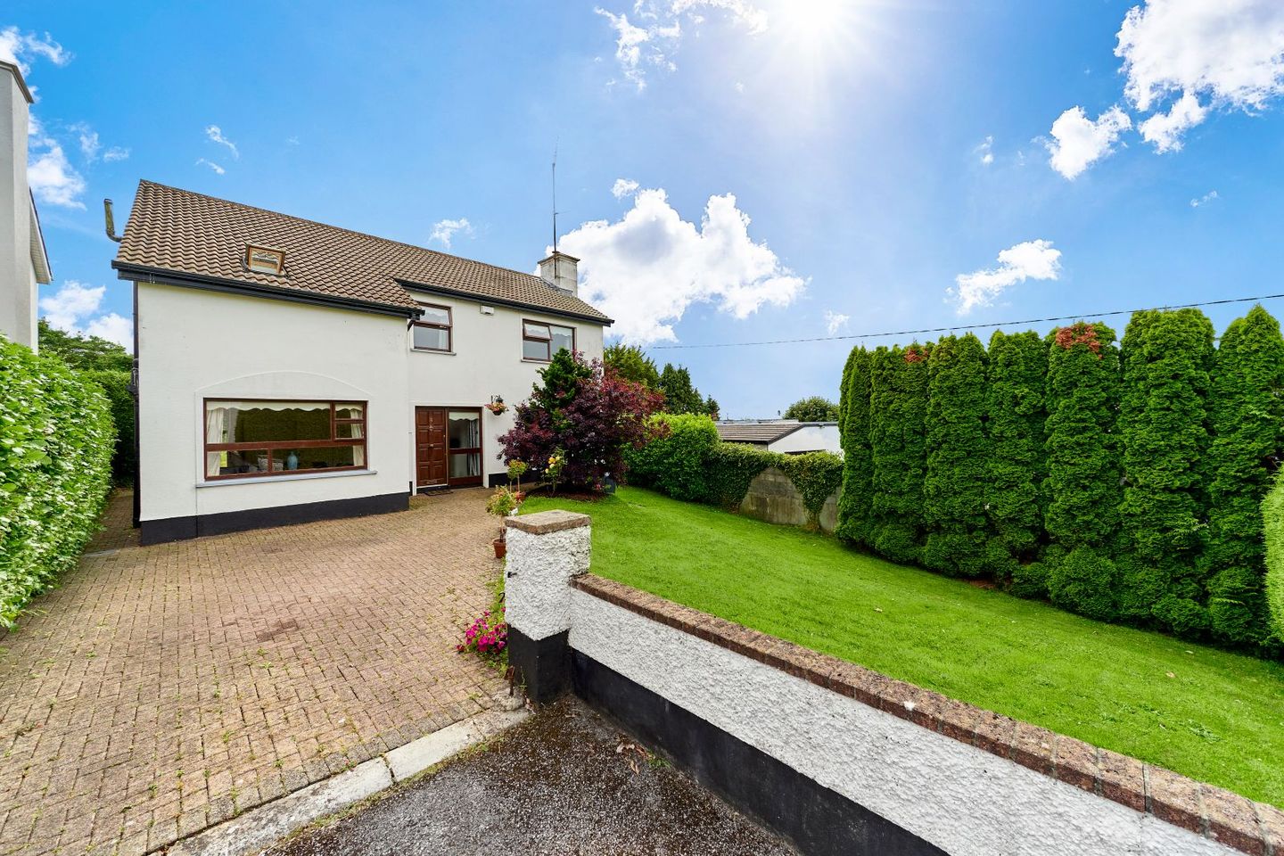 12 Hillview, Ballinderry, Mullingar, Co. Westmeath, N91E2F6
