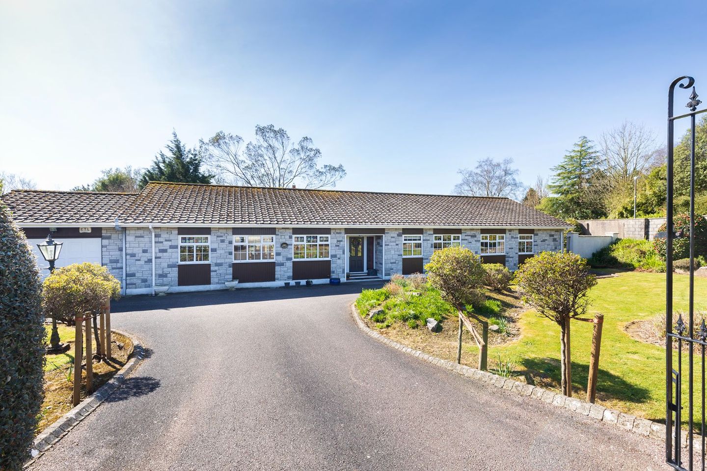 San Antonio, The Highlands, Glounthaune, Co. Cork, T45V206