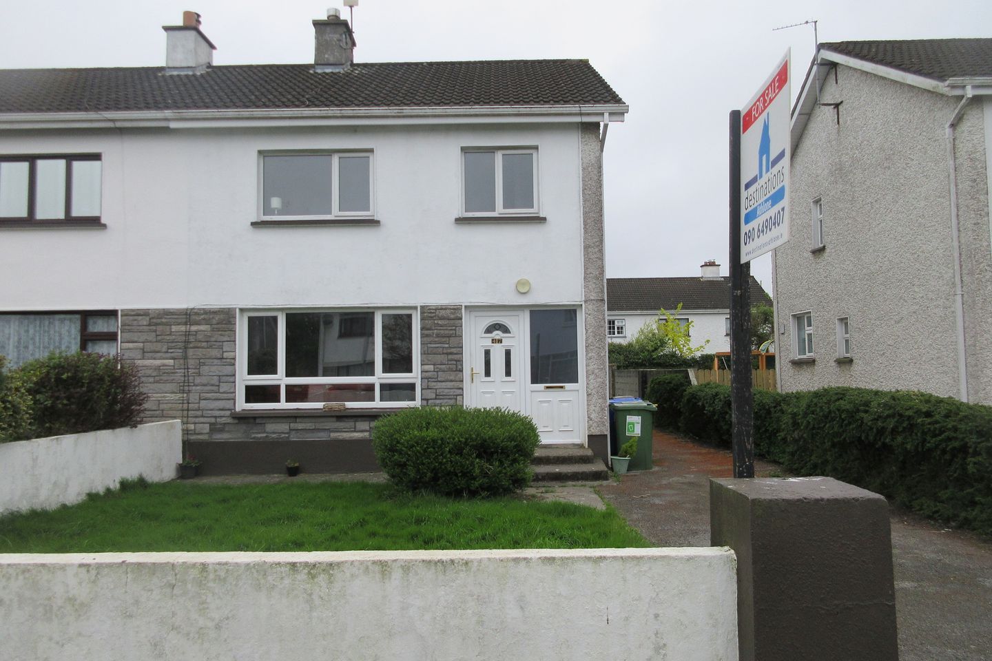 47 Cypress Gardens, Athlone, Co. Westmeath, N37C8R2