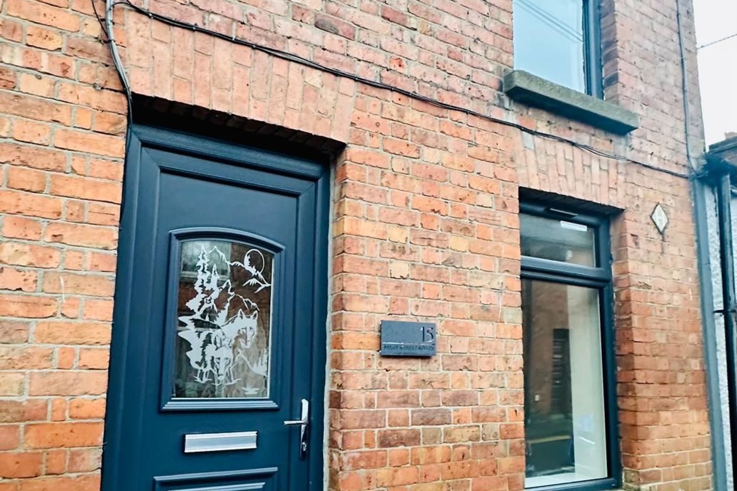 15 Mary Street South, Dundalk, Dundalk, Co. Louth, A91A2YY