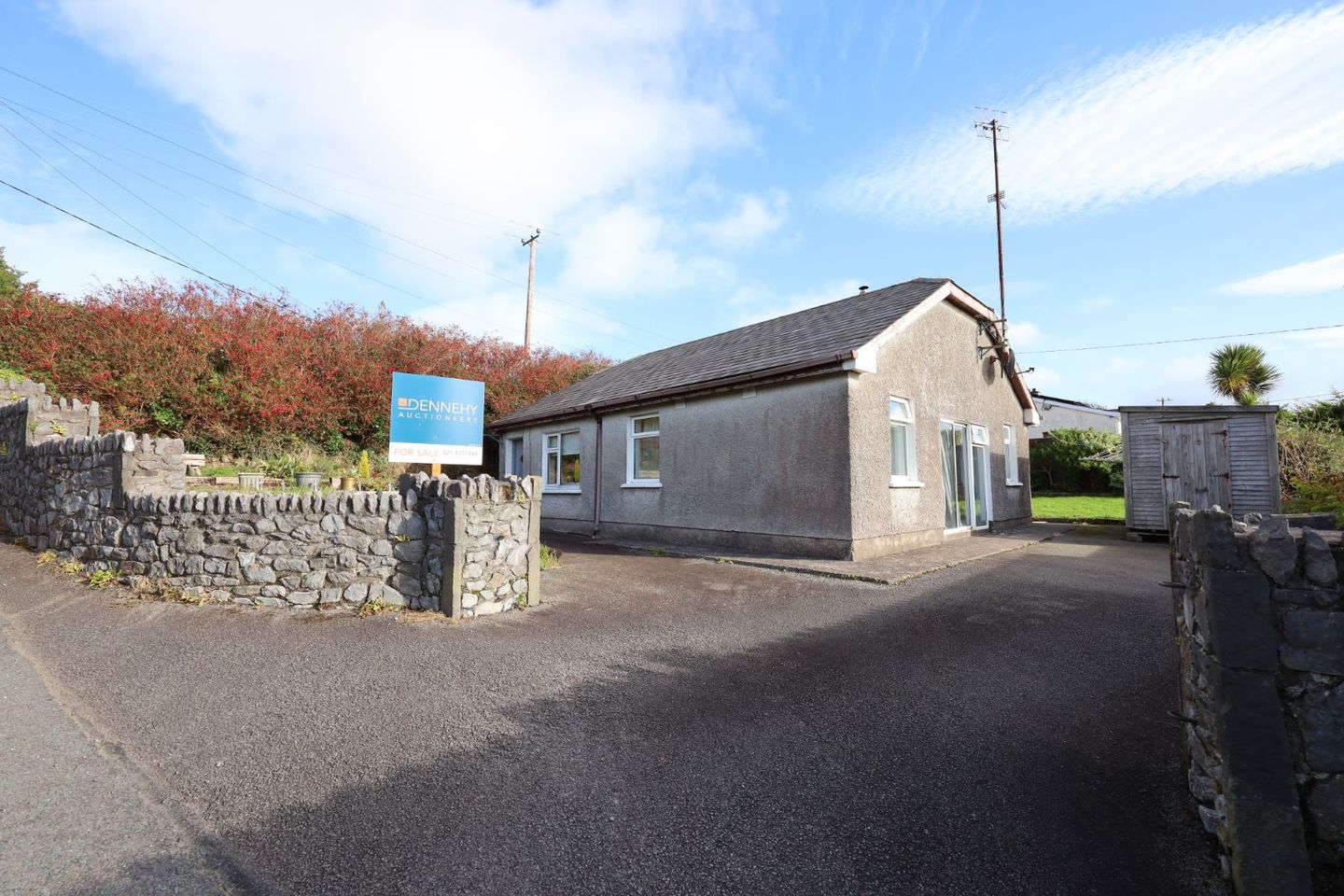 Manderlay, Stoney Boreen, Myrtleville, Crosshaven, Co. Cork, P43CR44